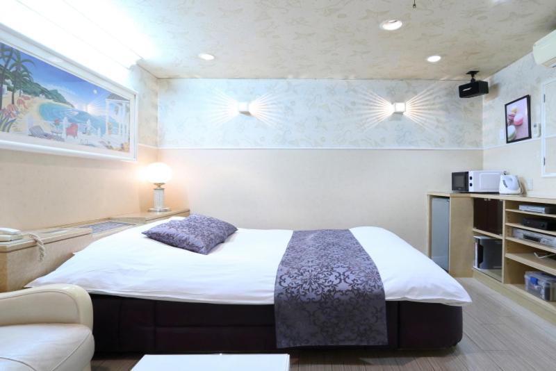 Hotel Mint House -Resort And Relaxation- Mihama  Екстериор снимка